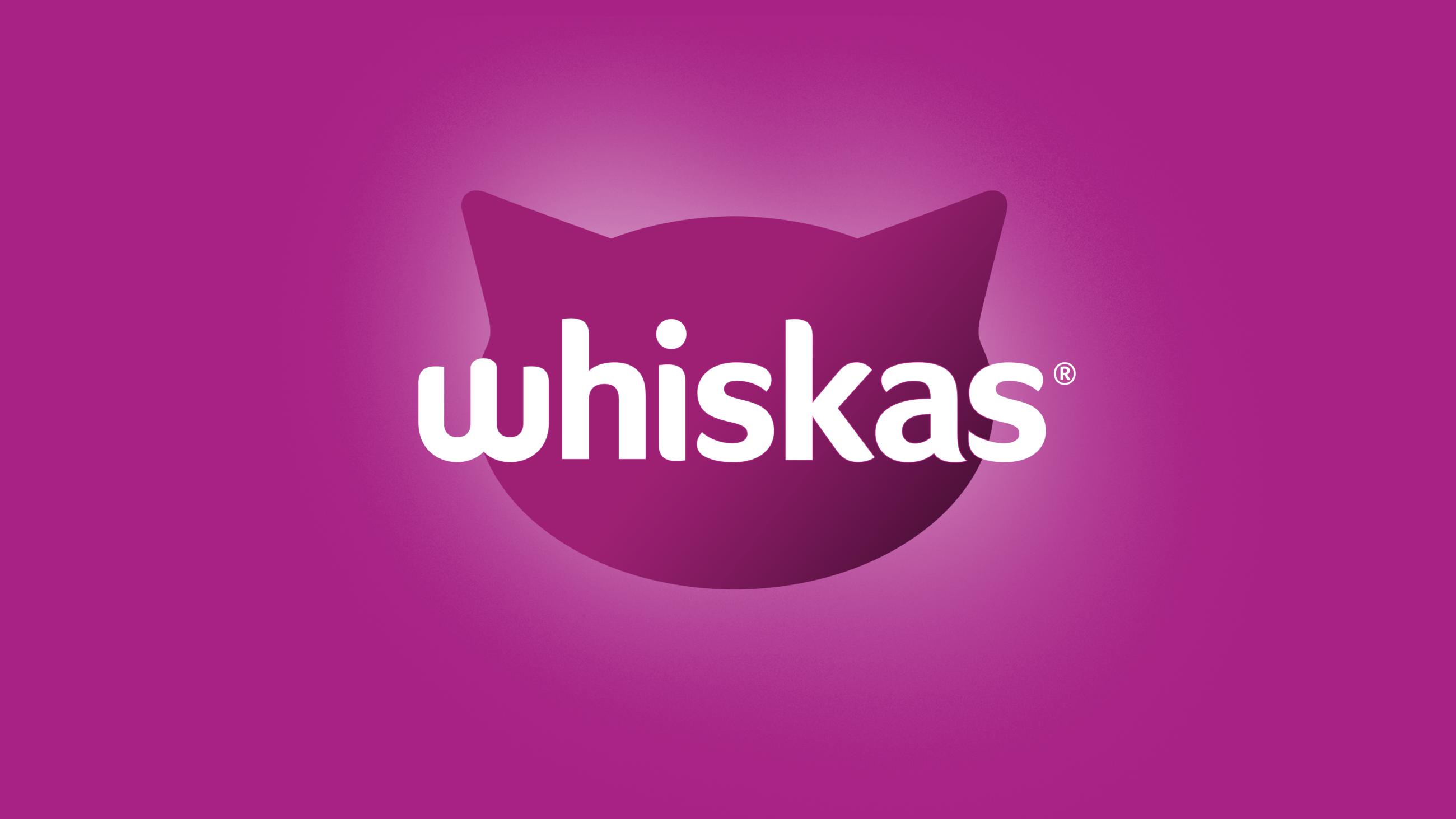 Whiskas fashion site