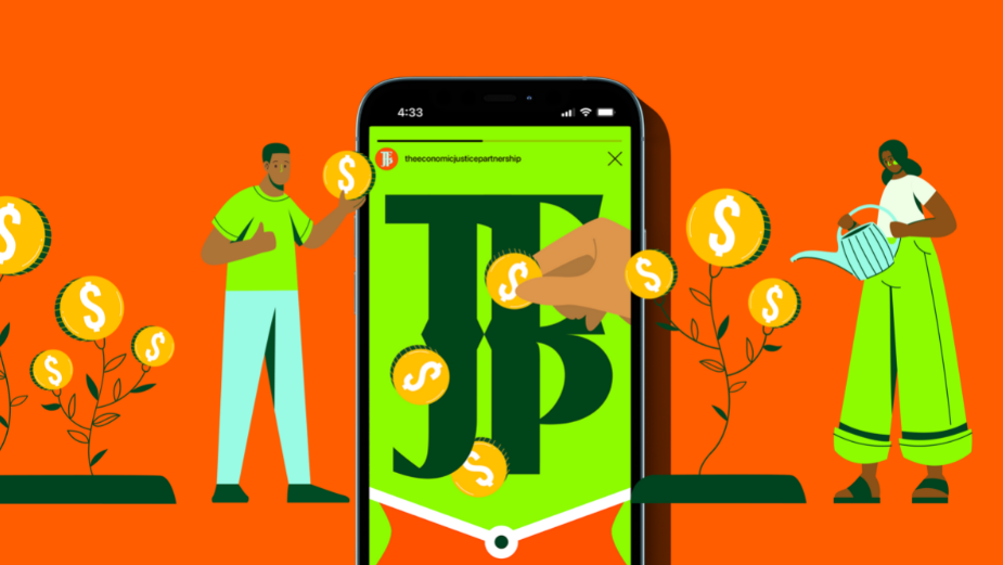 The Economic Justice Partnership 