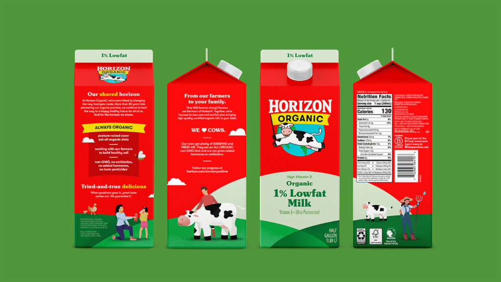 Horizon Packaging